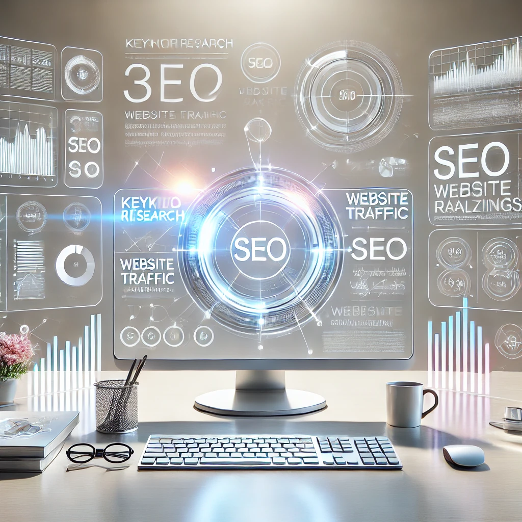 Arama Motoru Optimizasyonu