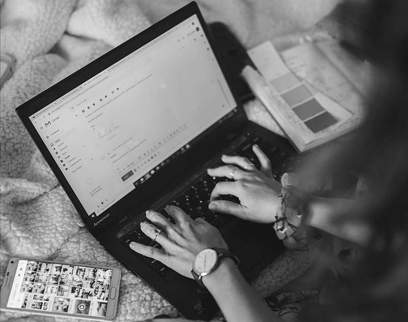 Güvenli ve verimli kurumsal e-posta çözümleri