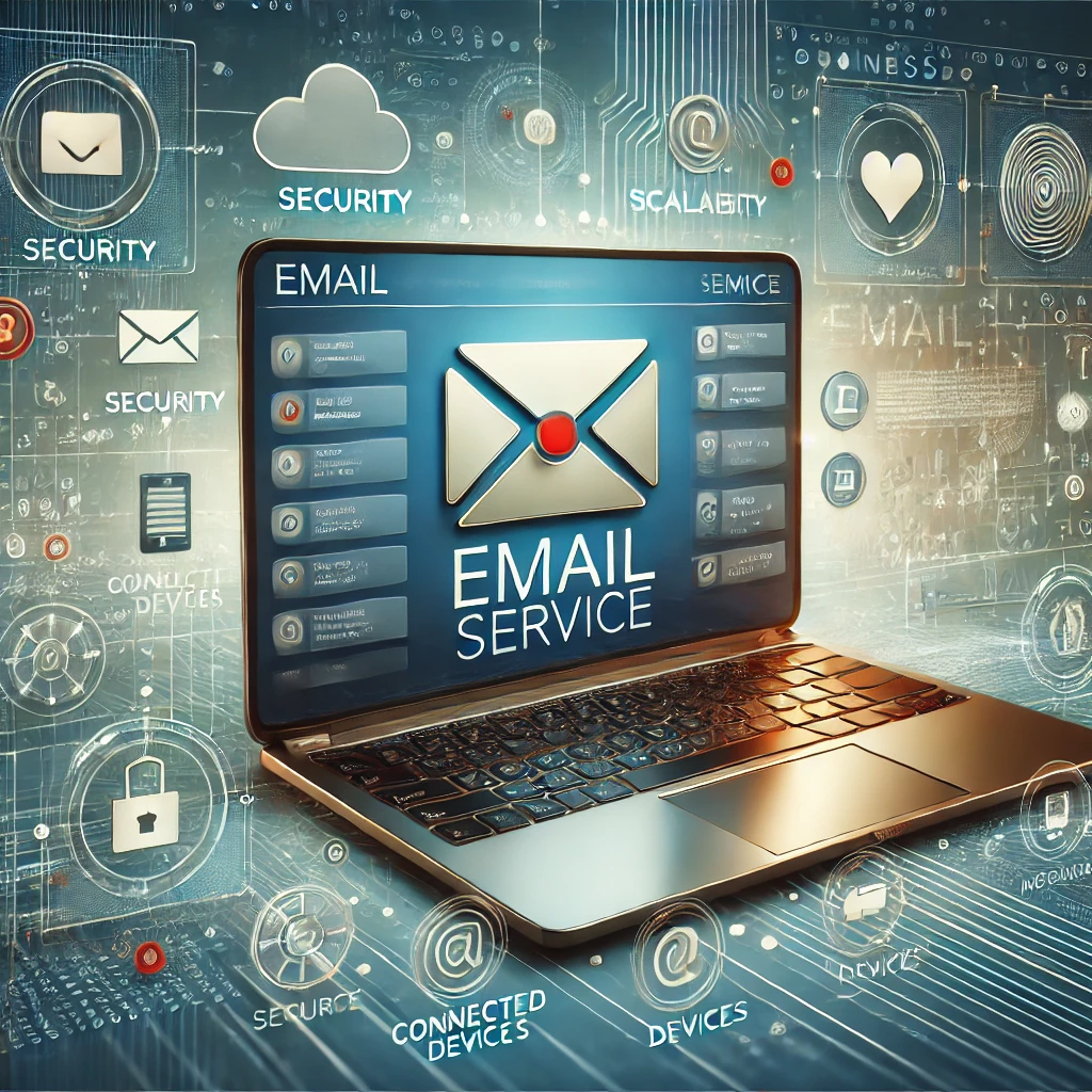 Kurumsal Mail Hizmeti