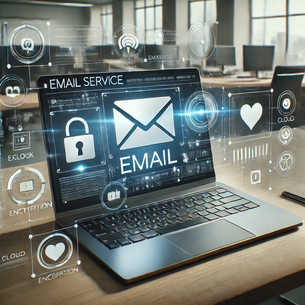 Kurumsal Mail Servisi