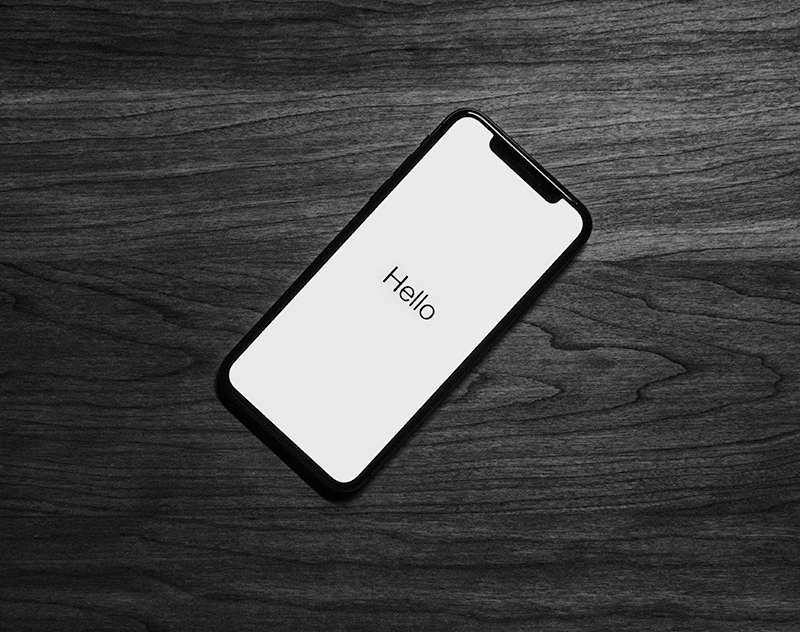 Özgün mobil uygulama yazılım çözümleri