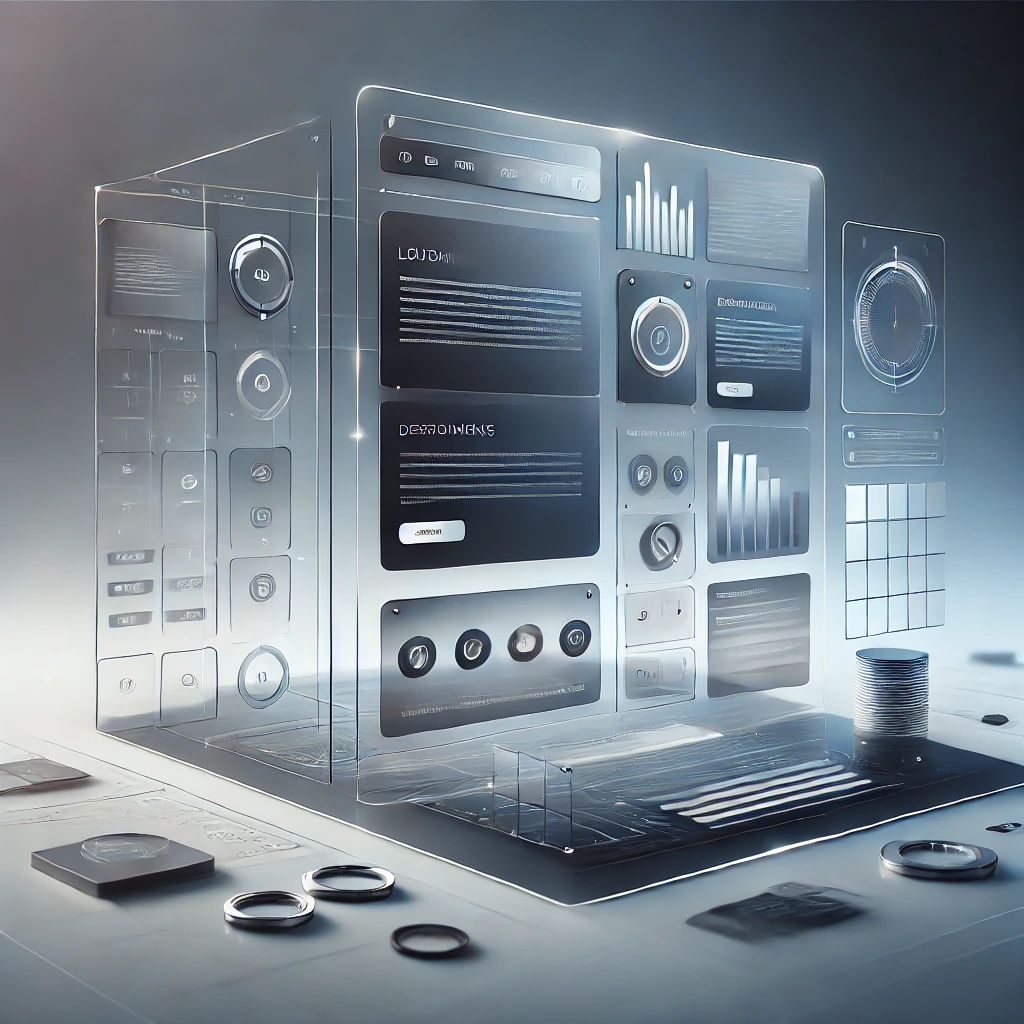 Özel Yazılım Hizmeti