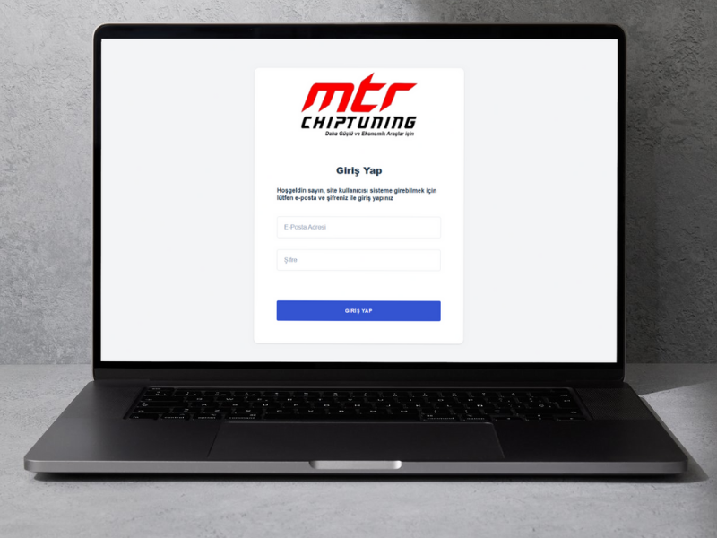 Mtr File Services